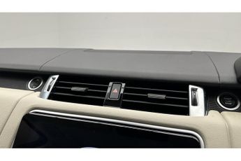 Land Rover Range Rover Sport SD V6 HSE