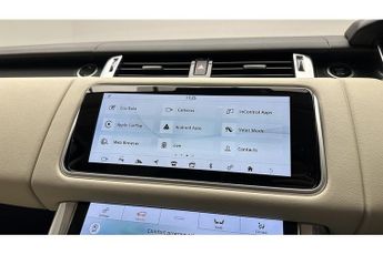 Land Rover Range Rover Sport SD V6 HSE