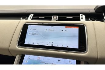 Land Rover Range Rover Sport SD V6 HSE