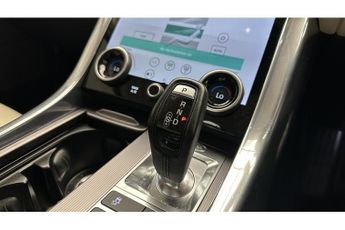 Land Rover Range Rover Sport SD V6 HSE