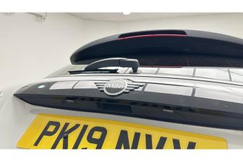 MINI Countryman Cooper SE Sport