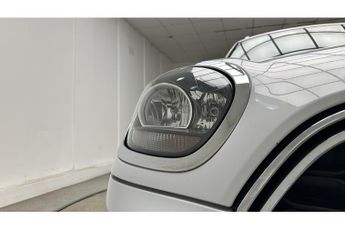 MINI Countryman Cooper SE Sport