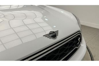 MINI Countryman Cooper SE Sport