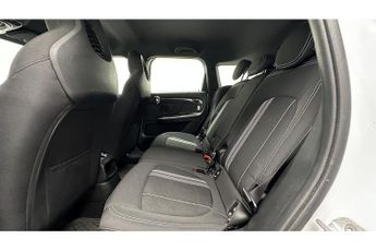 MINI Countryman Cooper SE Sport