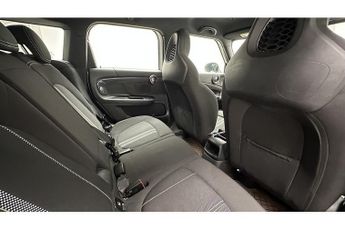 MINI Countryman Cooper SE Sport