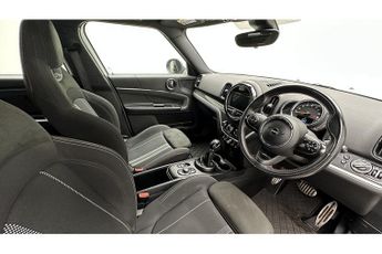 MINI Countryman Cooper SE Sport