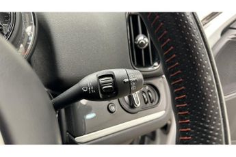 MINI Countryman Cooper SE Sport