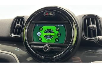 MINI Countryman Cooper SE Sport
