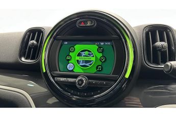 MINI Countryman Cooper SE Sport