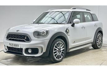 MINI Countryman Cooper SE Sport