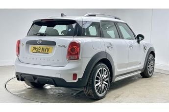 MINI Countryman Cooper SE Sport