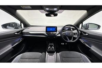 Volkswagen ID.4 Pure Life