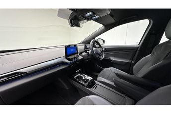 Volkswagen ID.4 Pure Life