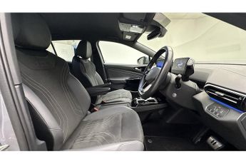 Volkswagen ID.4 Pure Life