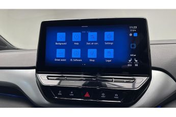 Volkswagen ID.4 Pure Life