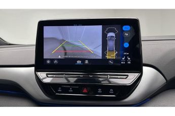 Volkswagen ID.4 Pure Life