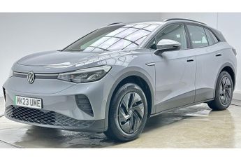 Volkswagen ID.4 Pure Life