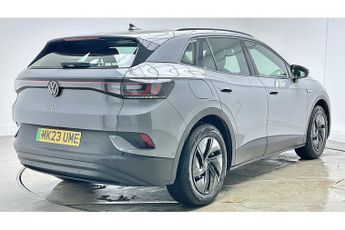 Volkswagen ID.4 Pure Life