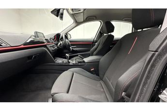 BMW 3 Series Gran Turismo 320d Sport
