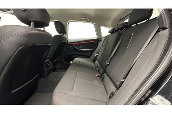BMW 3 Series Gran Turismo 320d Sport