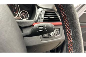 BMW 3 Series Gran Turismo 320d Sport