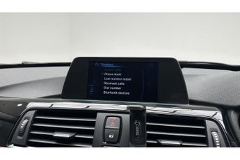 BMW 3 Series Gran Turismo 320d Sport