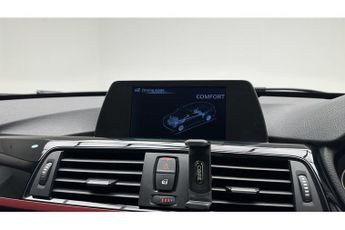 BMW 3 Series Gran Turismo 320d Sport