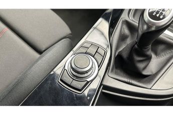 BMW 3 Series Gran Turismo 320d Sport