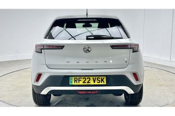 Vauxhall Mokka Electric Ultimate
