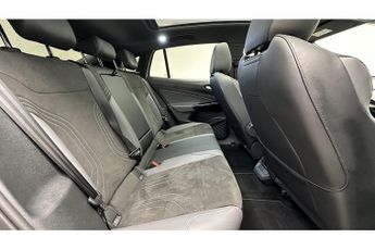 Volkswagen ID.5 Pro Match