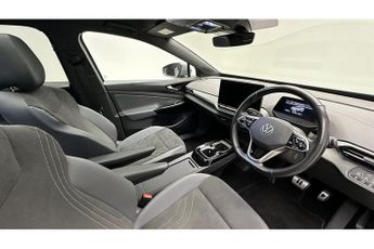 Volkswagen ID.5 Pro Match