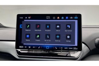 Volkswagen ID.5 Pro Match