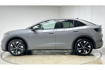 Volkswagen ID.5 Pro Match