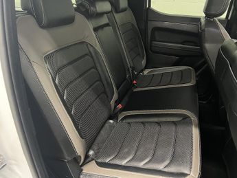 Volkswagen Amarok 3.0 TDI V6 Aventura Pickup Double Cab 4dr Diesel Auto 4Motion Eu