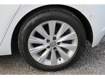 Volkswagen Polo Se Tsi Dsg