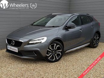 Volvo V40 T3 Pro
