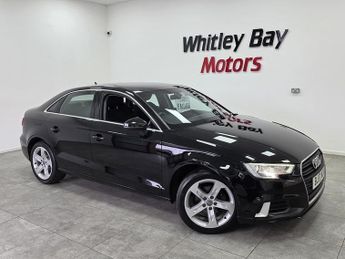 Audi A3 TDI Sport