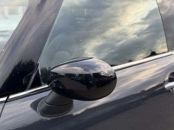 MINI Hatch 2.0 John Cooper Works Hatchback 3dr Petrol Steptronic Euro 6 (s/