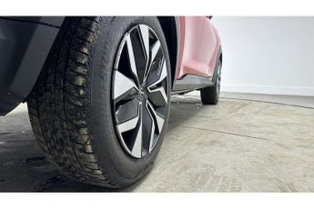 Nissan Juke DIG-T Acenta