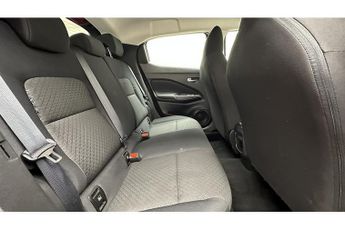 Nissan Juke DIG-T Acenta