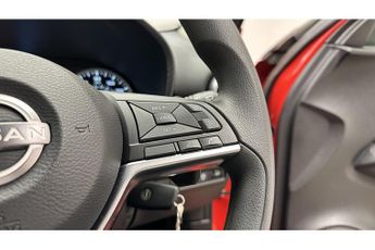 Nissan Juke DIG-T Acenta