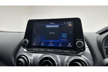 Nissan Juke DIG-T Acenta