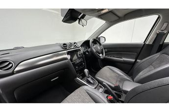 Suzuki Vitara Boosterjet SZ5