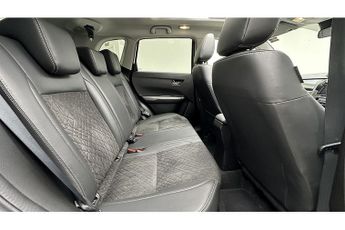 Suzuki Vitara Boosterjet SZ5