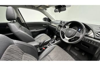 Suzuki Vitara Boosterjet SZ5