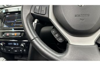 Suzuki Vitara Boosterjet SZ5