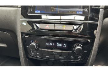 Suzuki Vitara Boosterjet SZ5