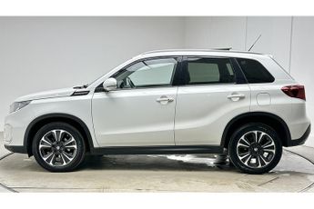 Suzuki Vitara Boosterjet SZ5