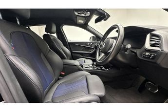 BMW 1 Series 118i M Sport