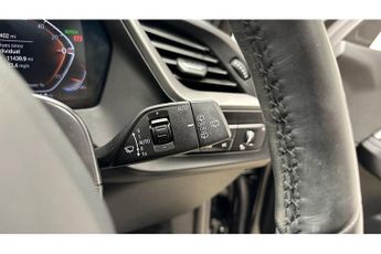 BMW 1 Series 118i M Sport